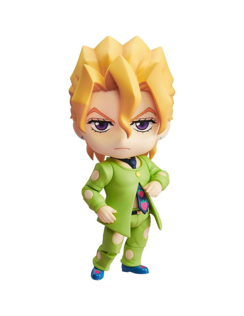 Figura max factory nendoroid jojo's bizarre