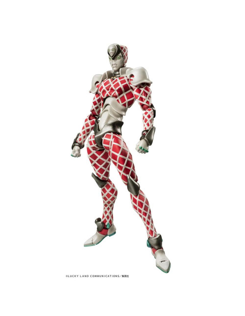 Figura max factory jojo's bizarre adventure