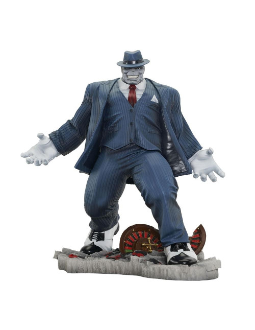 Figura diamond select toys marvel gallery