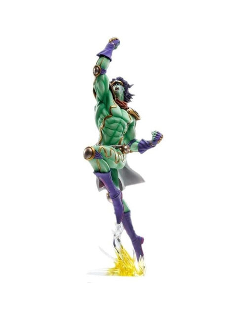 Figura medicos entertainment jojo's bizarre adventure