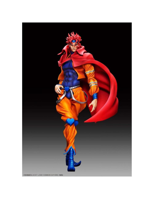 Figura medicos entertaiment jojo's bizarre adventure