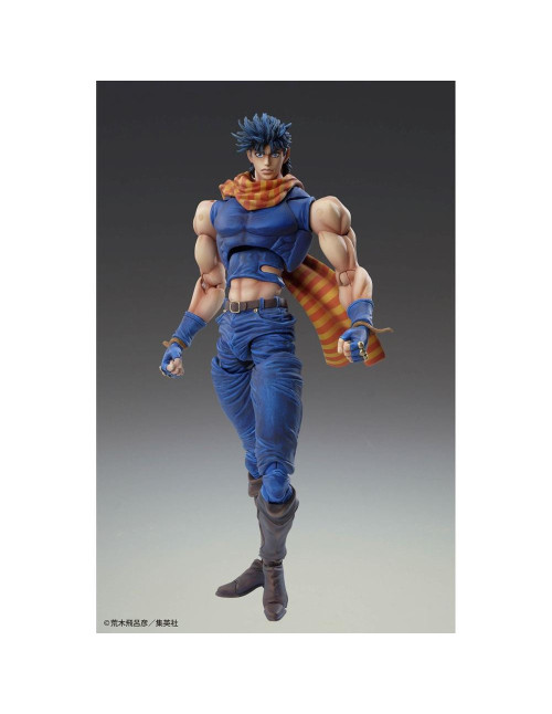 Figura medicos entertaiment jojo's bizarre adventure