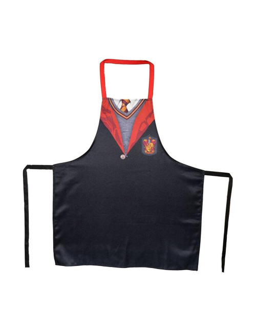 Delantal sd toys harry potter uniforme