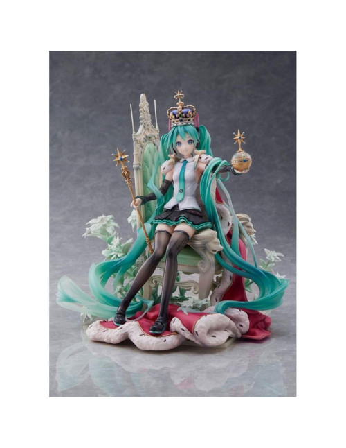 Figura square enix hatsune miku 39's