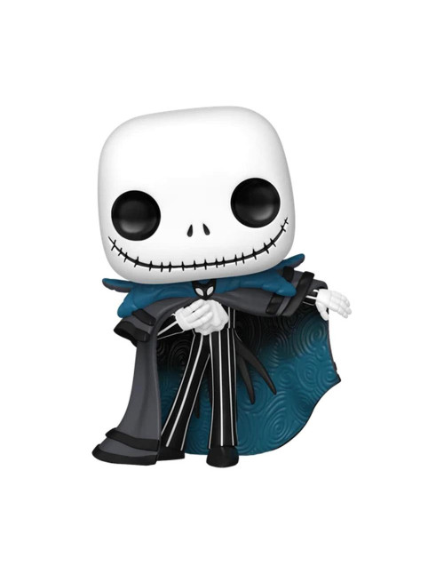 Funko pop! disney pesadilla antes navidad