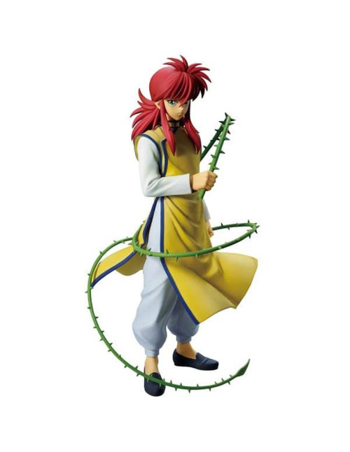 Figura ichibansho yuyu hakusho masterlise kurama