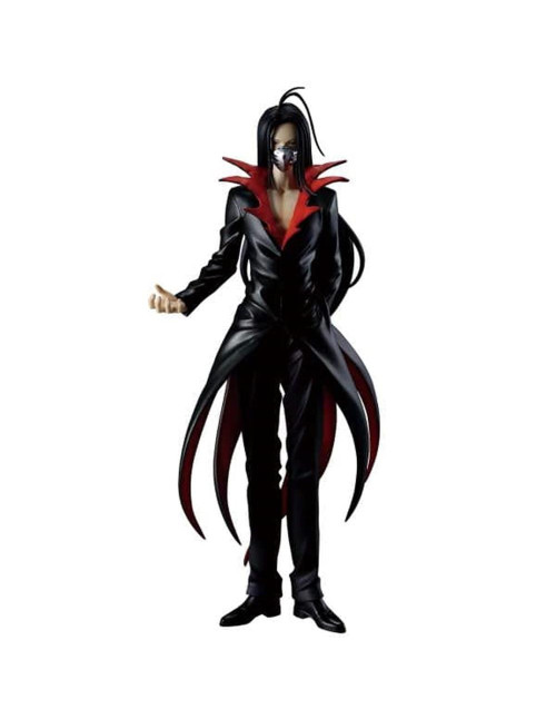 Figura ichibansho yuyu hakusho masterlise karasu