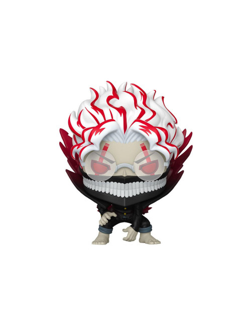 Funko pop dandadan okarun versión chase