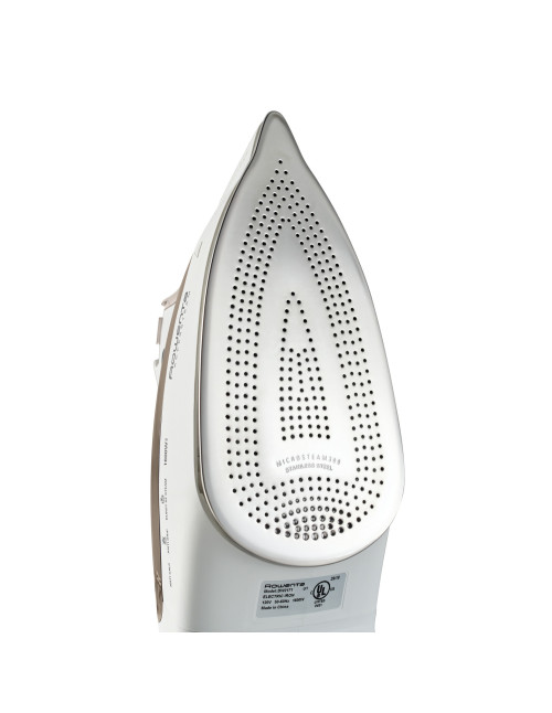 Plancha vapor rowenta dx1635 effective 2400w