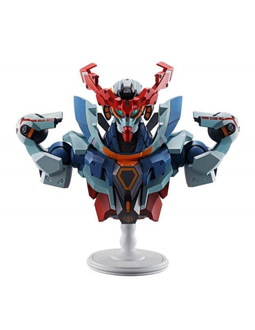 Figura ichibansho mobile suit gundam gquuuuuux