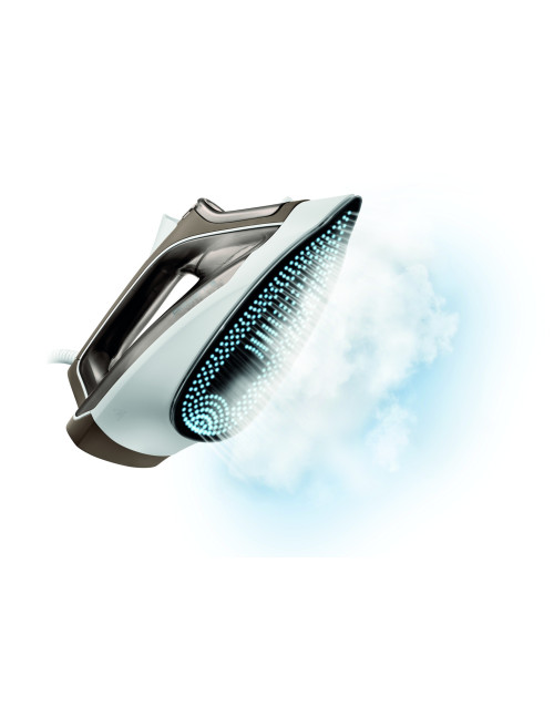 Plancha vapor rowenta dx1635 effective 2400w