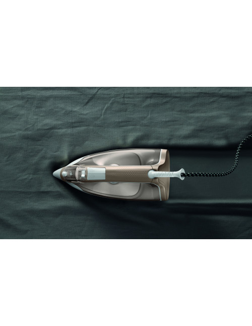 Plancha vapor rowenta dx1635 effective 2400w