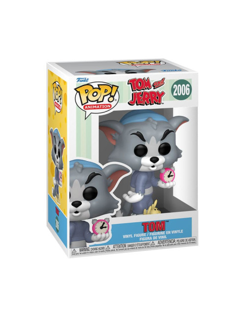 Funko pop tom & jerry -