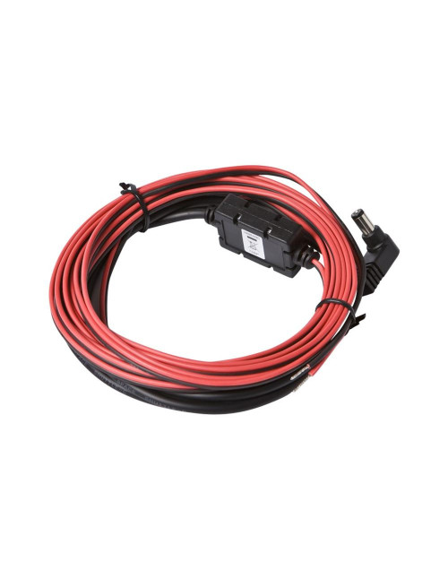 Adaptador coche brother pacd600wr