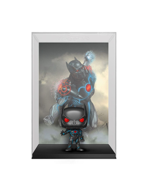 Funko pop dc comics batman murder