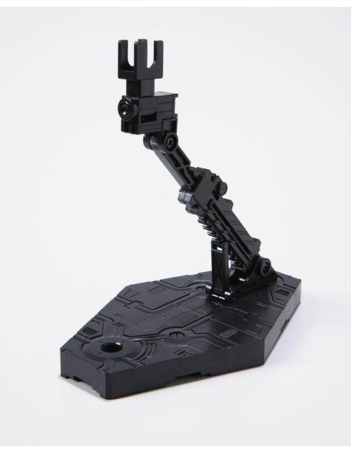 Base maqueta bandai hobby action base