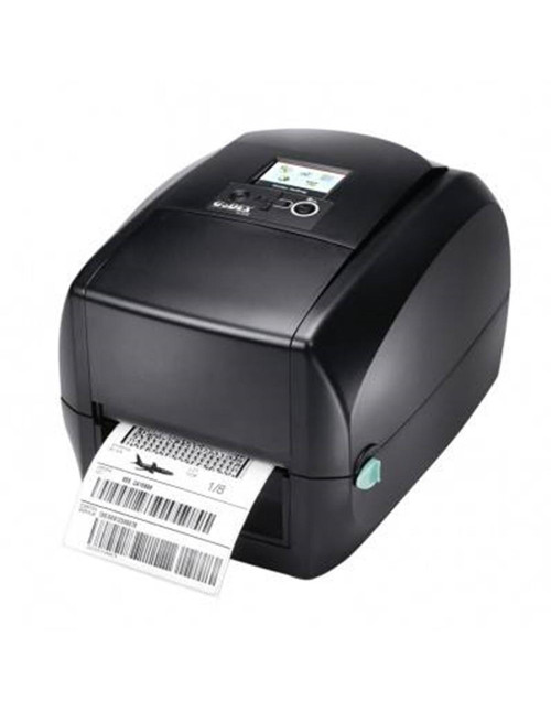 Impresora etiquetas godex rt730i pro t.t
