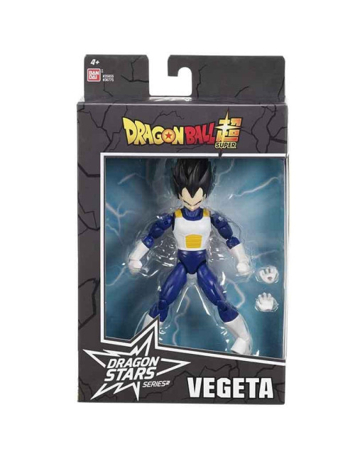 Figura dragon ball super dragon stars