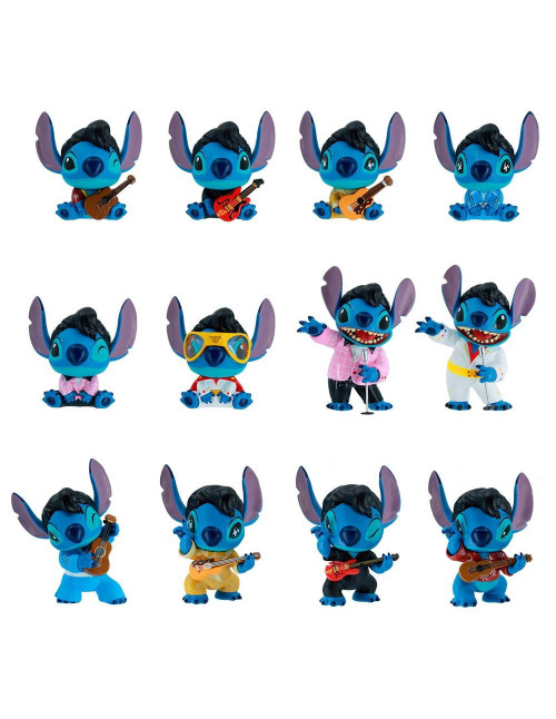 Figura mistery bag enesco disney mini