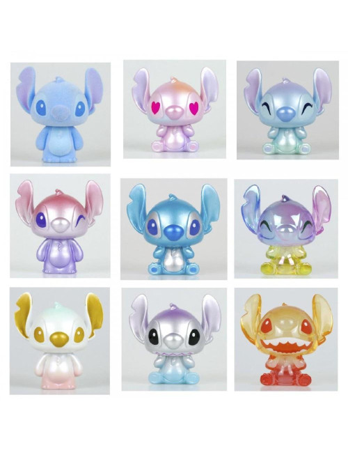 Figura mistery bag enesco grand jester