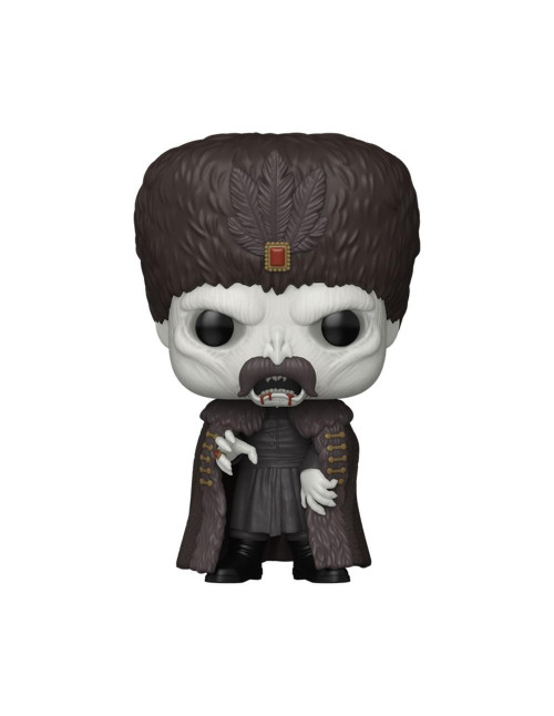 Funko pop movies: nosferatu conde orlok