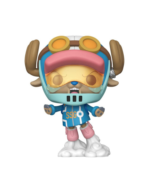 Funko pop animation: one piece -