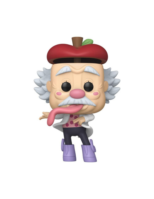 Funko pop animation: one piece -