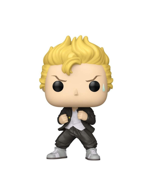 Funko pop animation: tokyo revengers takemichi