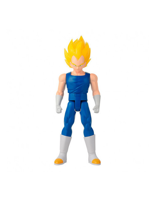 Figura bandai rojo dbs limit breakersparkling