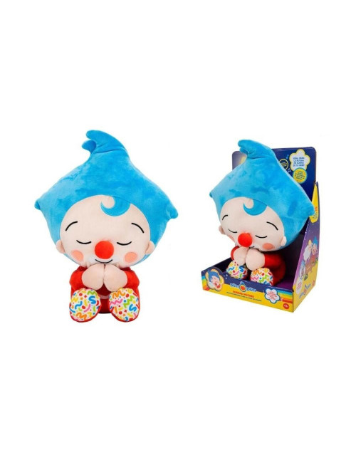 Peluche plim plim buenas noches