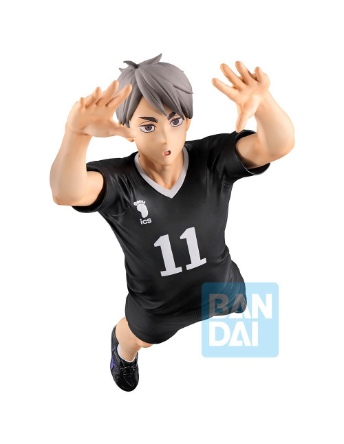 Figura ichibansho haikyuu the strongest challenger