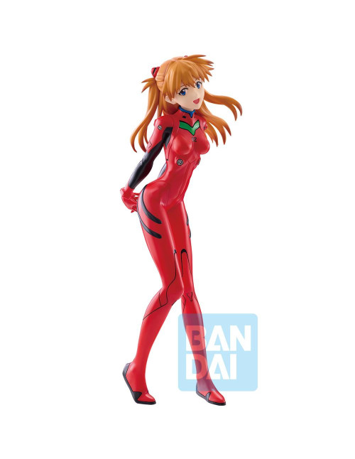 Figura ichibansho neon genesis evangelion 30th