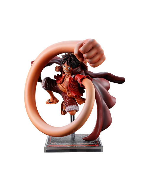 Figura ichibansho one piece card game