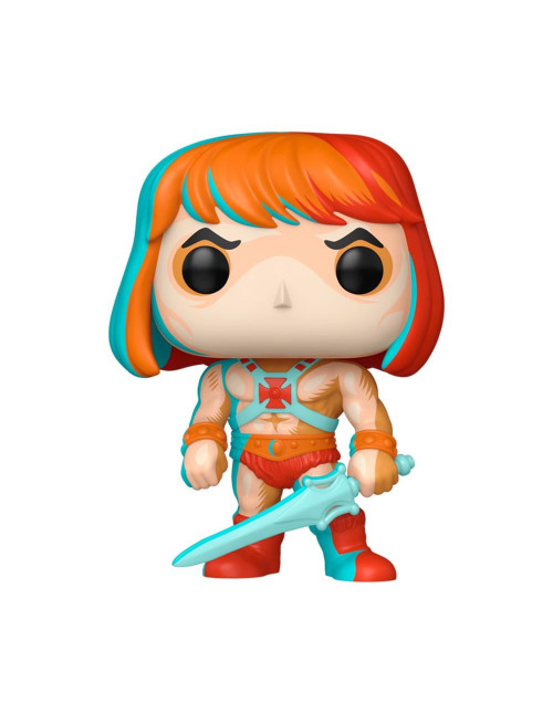 Funko pop! masters of the universe