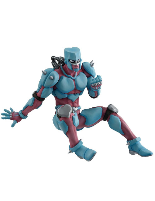 Figura ichibansho jojo's bizarre masterlise shining