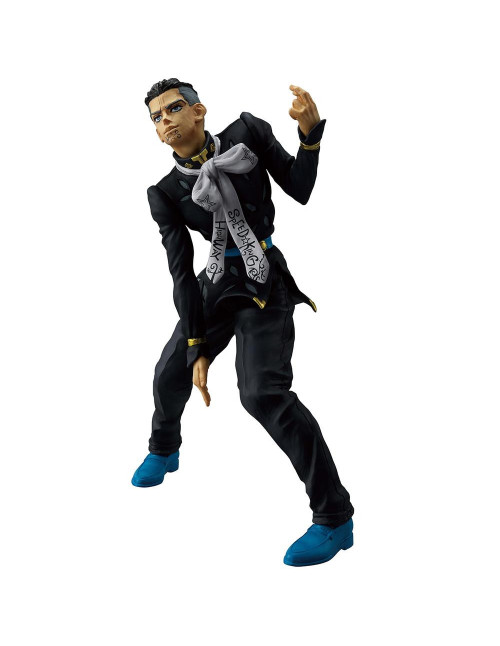Figura ichibansho jojo's bizarre masterlise yuya