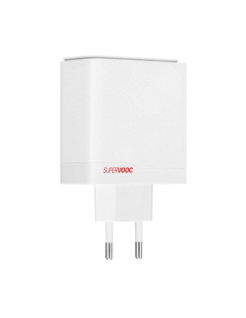 Cargador one plus supervoc 100w 1xusb