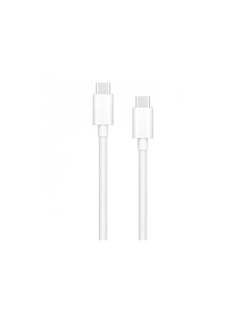 Cable usb tipo c oppo 1m