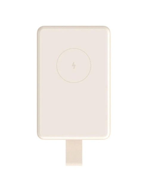 Powerbank 6000mah xiaomi redmi power bank
