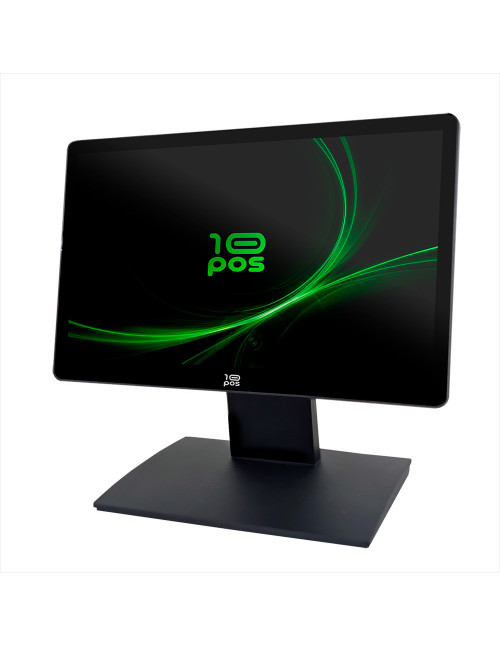 Monitor tpv tactil 15.6 pulgadas 10pos ts - 16hv