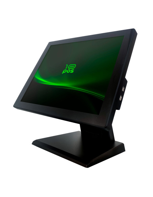 Ordenador tpv 10pos 15 pulgadas tactil intel