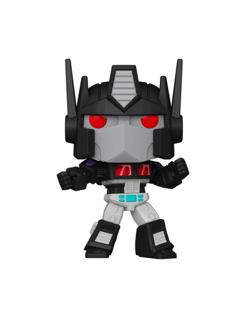 Funko pop retro toys: transformers s6 -