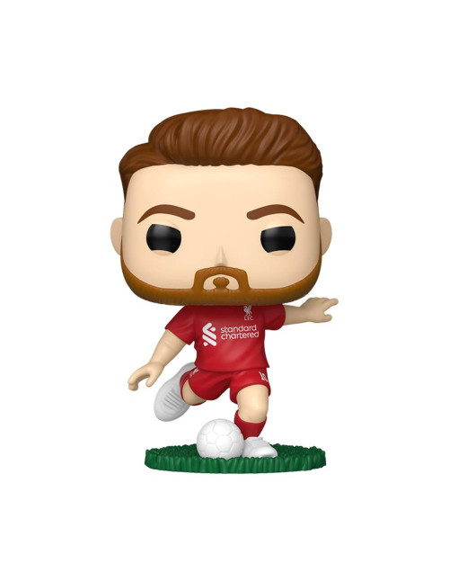 Funko pop football: liverpool -  alexis mac