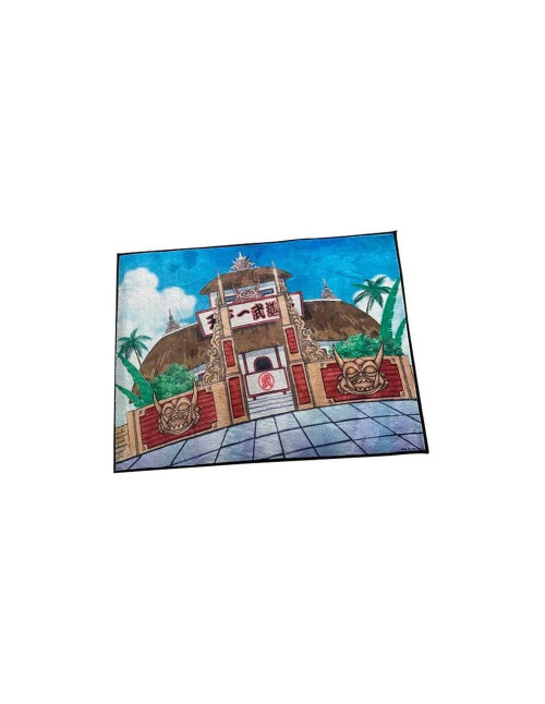 Alfombra sd toys dragon ball tenkaichi