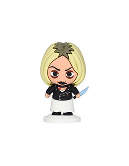 Figura sd toys chucky tiffany pokis