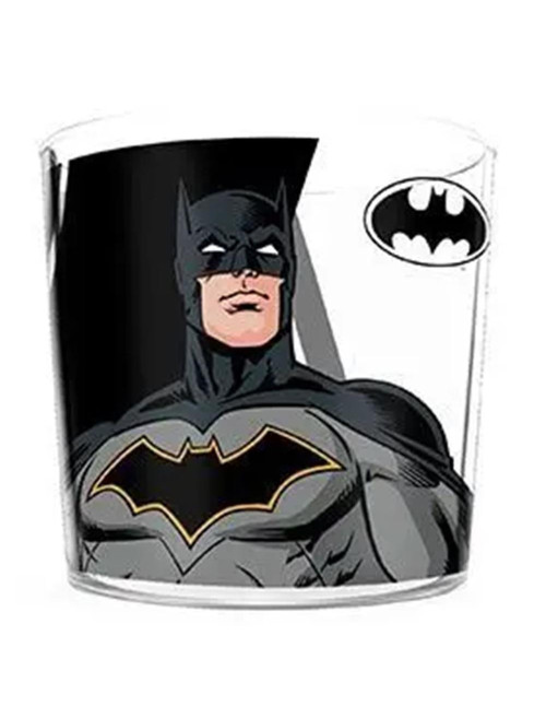 Vaso cristal sd toys universo dc