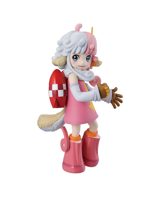 Figura ichibansho masterlise expiece atlas (the