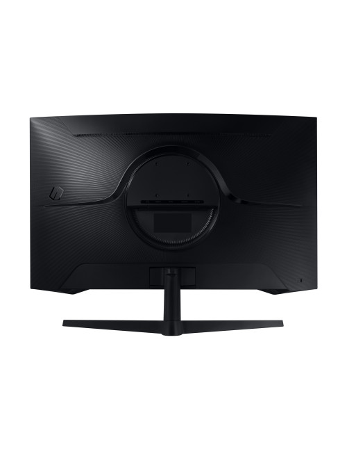 Monitor curvo gaming samsung ls32cg552euxen 32 pulgadas