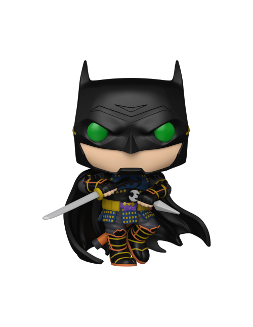 Funko pop heroes batman ninja -