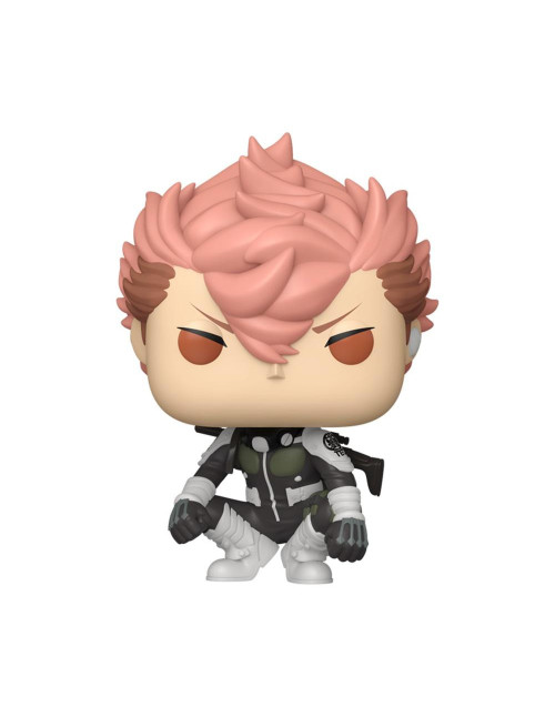 Funko pop animation kaiju no.8 iharu